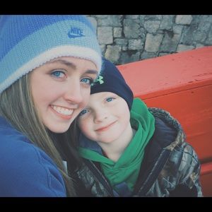 Meet your Posher, Riley